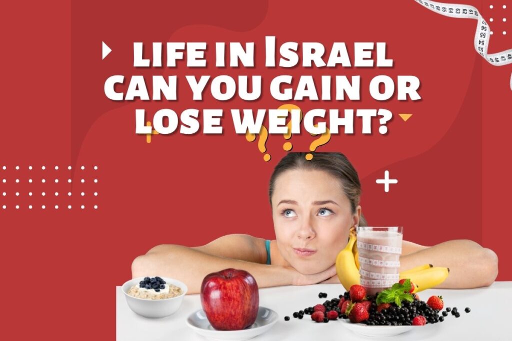 a woman wondering if she can lose her weight