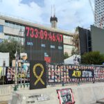 hostage square