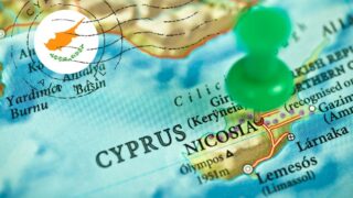 【2回目】キプロス旅行★Aiya Napa (アヤ・ナパ)へ！4泊5日の旅♪(in Cyprus) [前編]